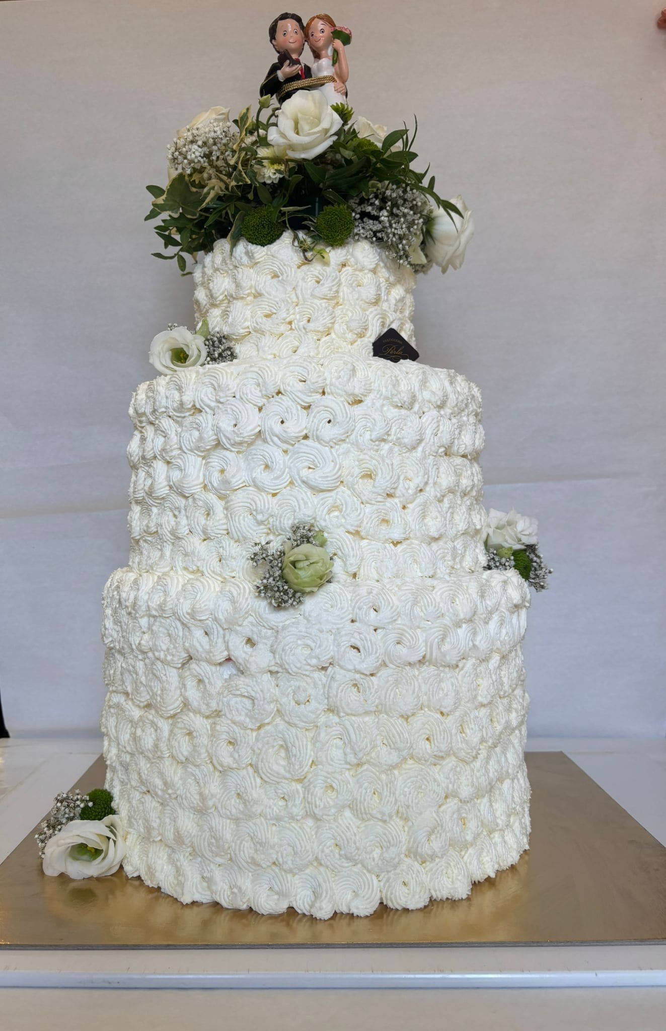 Torte da Matrimonio